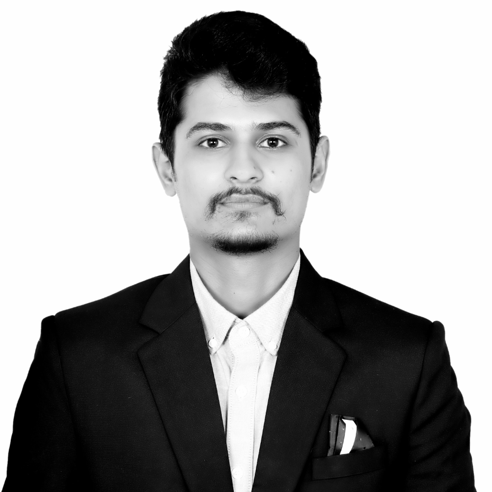 Mr. Chiranjeev S. Chauhan