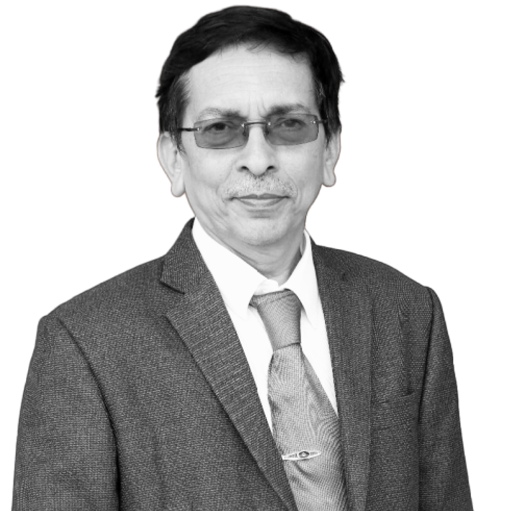 Dr. Rajiv Chaudhary